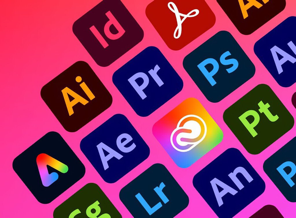 Adobe reporta resultados positivos a pesar de la caída en su valor de mercado