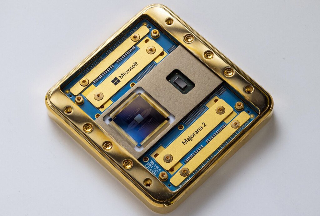 Microsoft se compromete a un ordenador cuántico para 2029, pero surgen críticas sobre su investigación