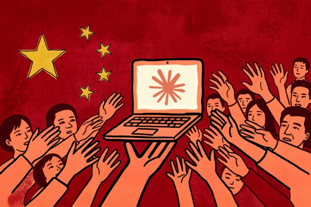 Anthropic acusa a Alibaba de clonar Claude con 25.000 cuentas falsas