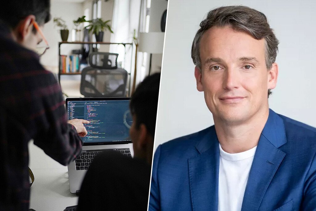 Christian Klein, CEO de SAP, prevé cambios significativos en el desarrollo de software en los próximos años