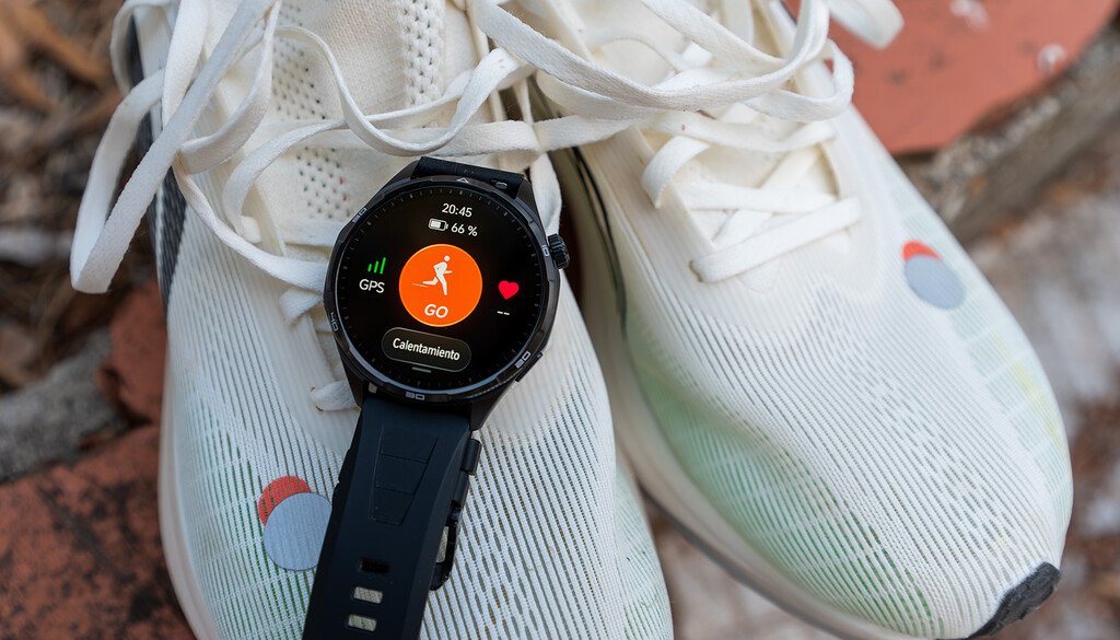 Análisis del Honor Watch 6: características y rendimiento