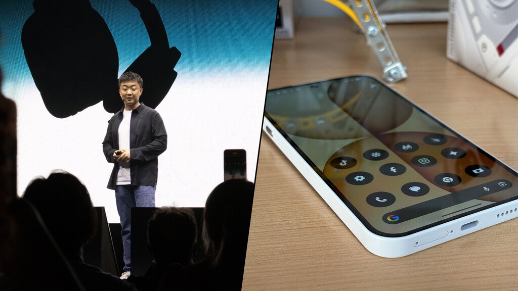 El CEO de Nothing explica el aumento de precios en los smartphones debido a la memoria