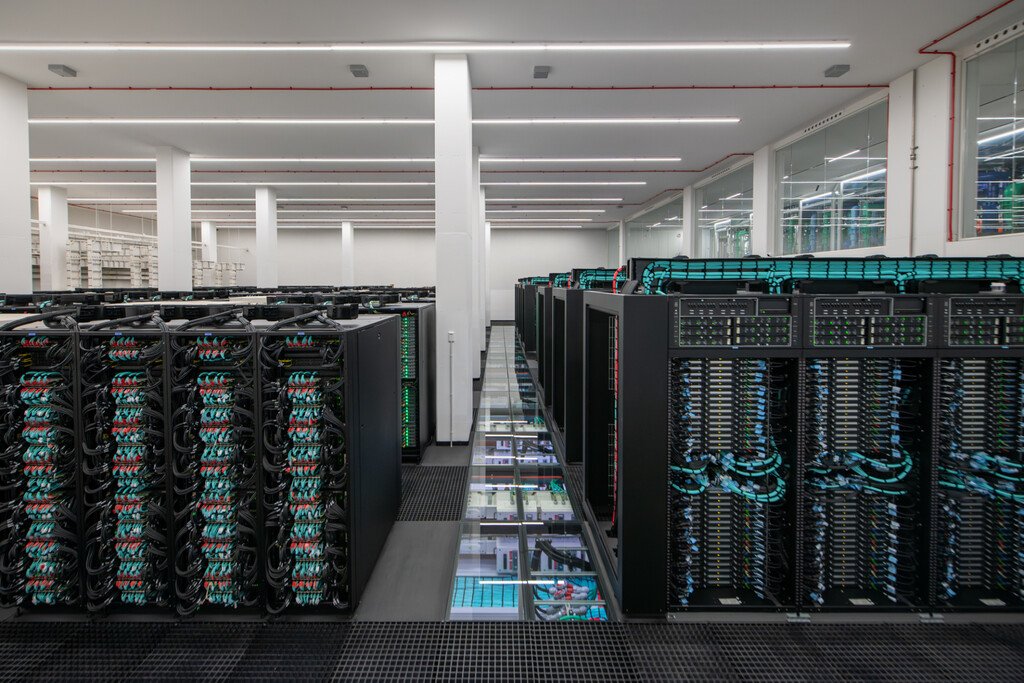 España destina 719 millones de euros para la construcción de una gigafactoría de inteligencia artificial