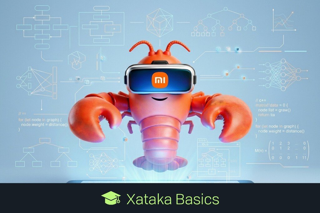 Xiaomi presenta MiMo Claw, su plataforma de agentes de IA