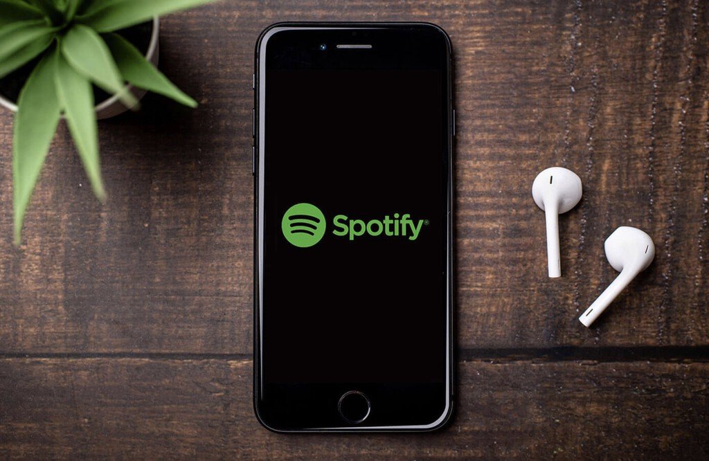 Spotify eliminará el inicio de sesión con nombre de usuario en 2026