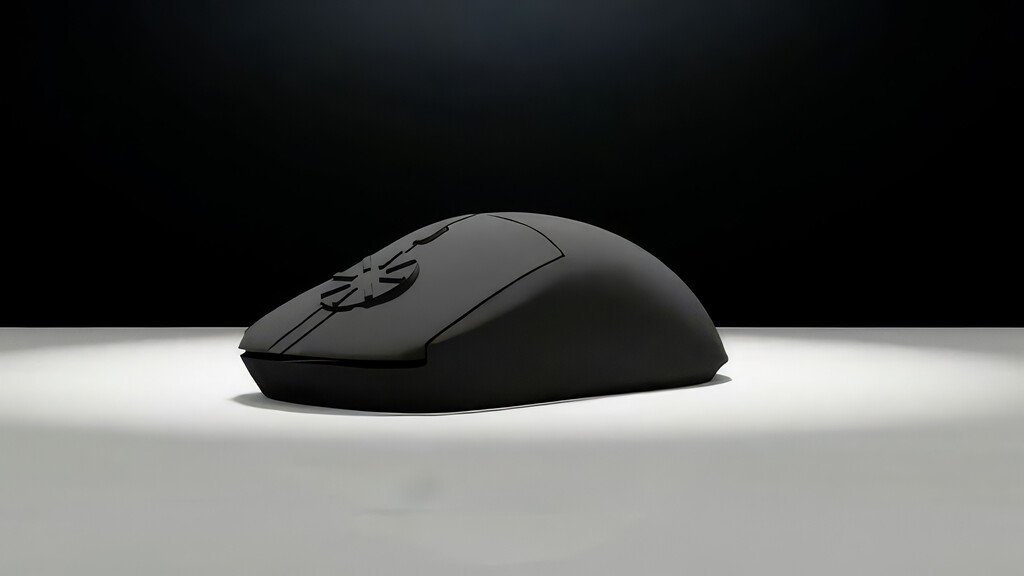 Airra Labs presenta el Rotary Mouse como alternativa a la rueda del ratón