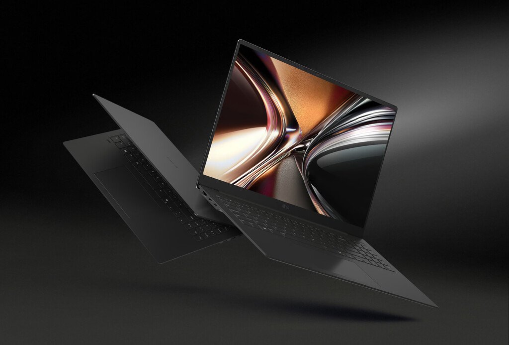 LG gram Pro 2026: características y novedades del nuevo portátil