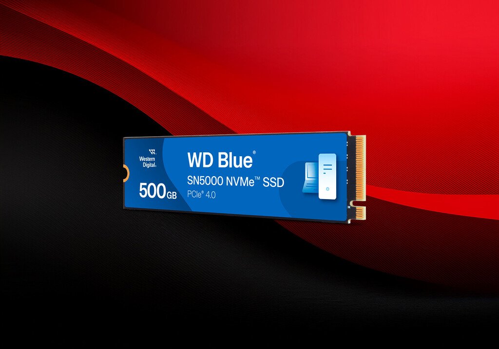 El mercado minorista de SSD enfrenta cambios significativos en la cadena de suministro