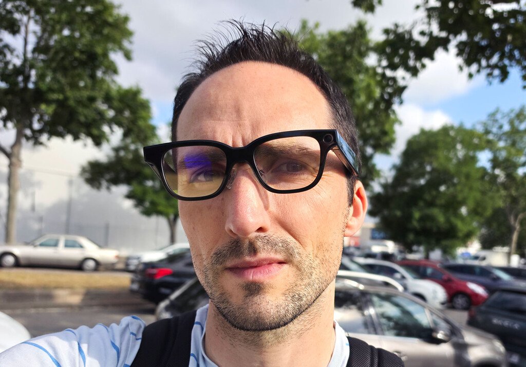 Análisis de las Rokid Glasses: características y funcionalidades