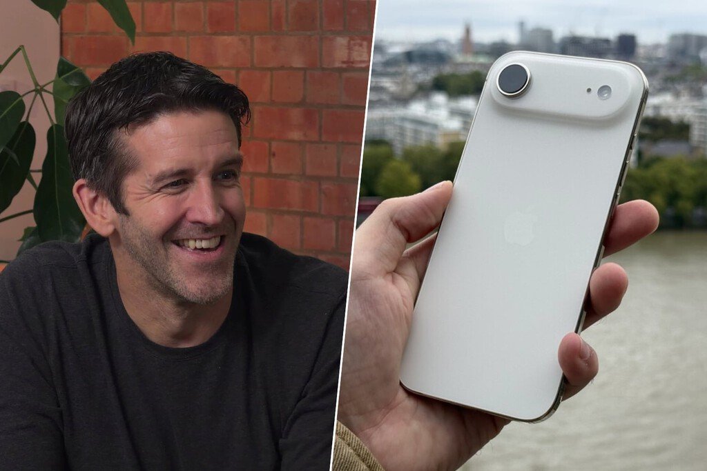 John Ternus asume como CEO de Apple y destaca la importancia del diseño
