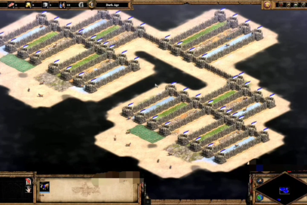 Un ingeniero de Microsoft utiliza Age of Empires II para demostrar que la IA no es consciente de sí misma