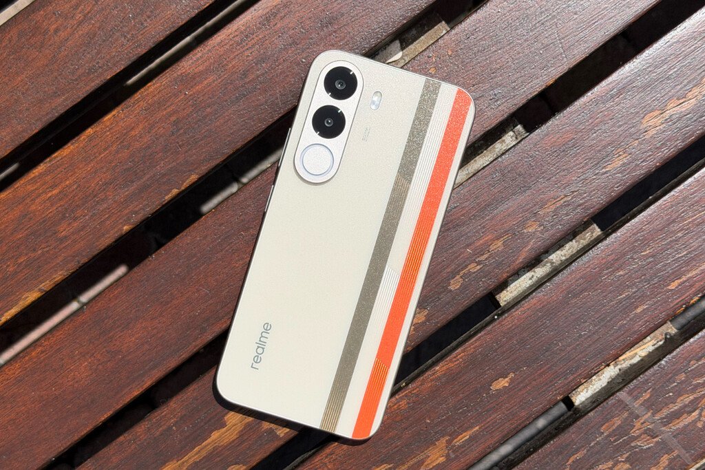 Análisis del Realme P4x: características y rendimiento