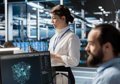 Aumento de la demanda de Data Engineers y Full Stack Developers en España