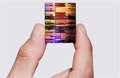 IBM presenta un chip de menos de 1 nanómetro con 100.000 millones de transistores