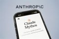 El modelo Mythos 5 de Anthropic vuelve a estar disponible para organizaciones de ciberseguridad en EE.UU.