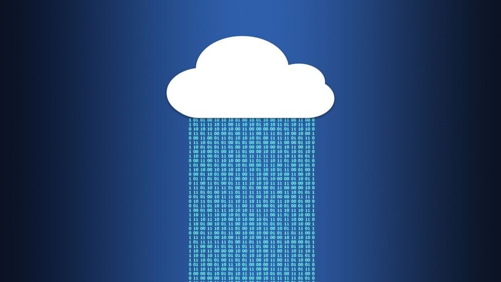 Ventajas de utilizar la nube en dispositivos móviles