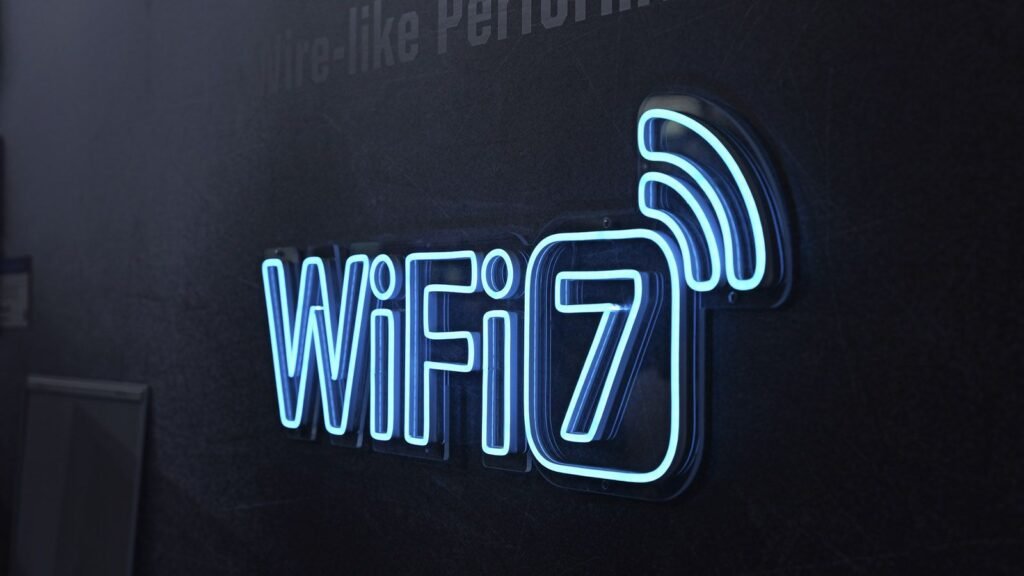 Análisis sobre la utilidad de un router con Wi-Fi 7 sin la máxima velocidad contratada