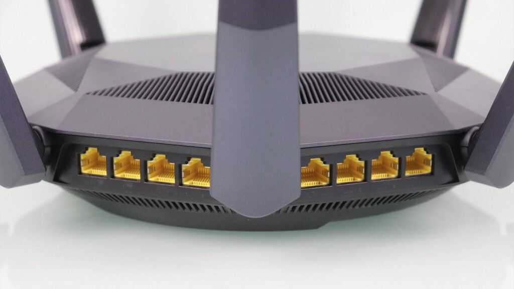 Problemas de conexión Wi-Fi al estar cerca del router