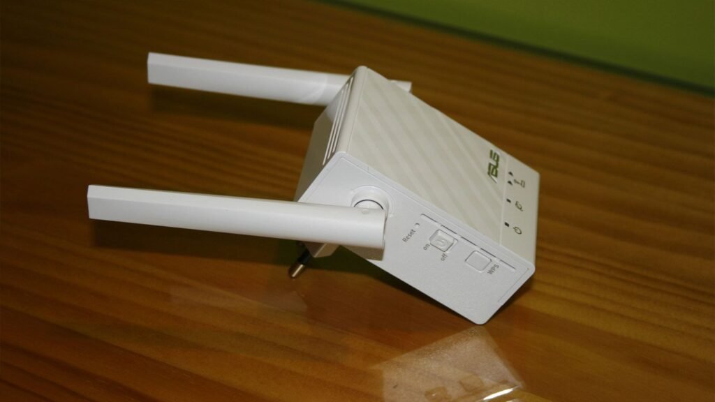 Aspectos a considerar al elegir un extensor o repetidor WiFi
