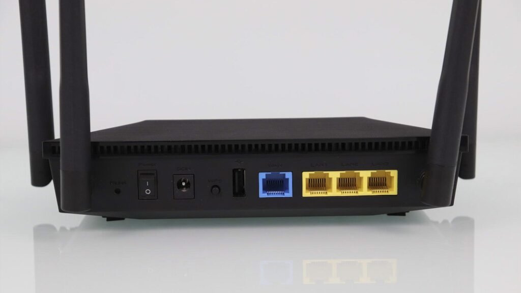 Ventajas de utilizar dos redes Wi-Fi en el hogar