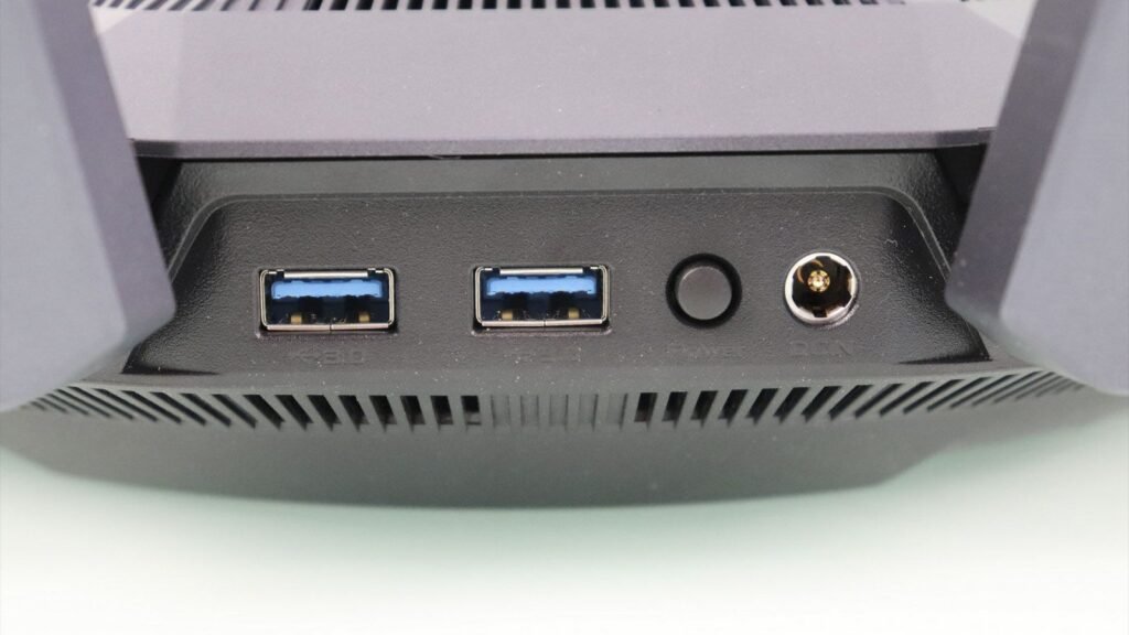 Mejoras en la conexión al jugar online con un router Wi-Fi 7
