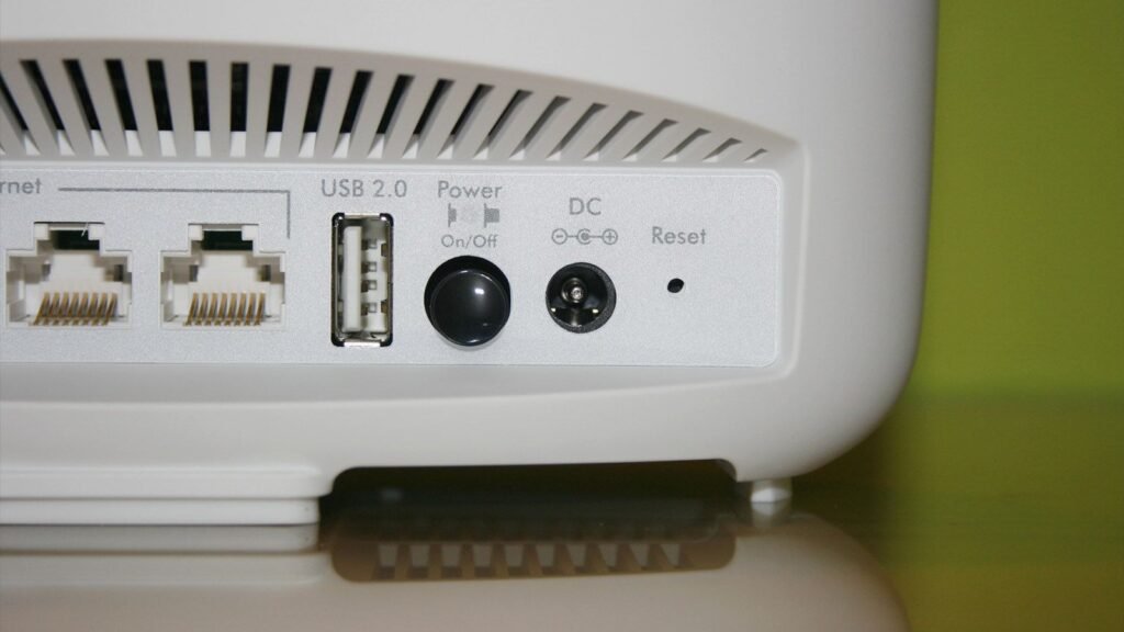 Errores comunes al instalar un sistema WiFi Mesh en el hogar