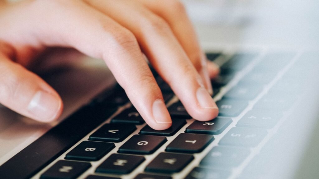 El navegador registra datos incluso al usar VPN