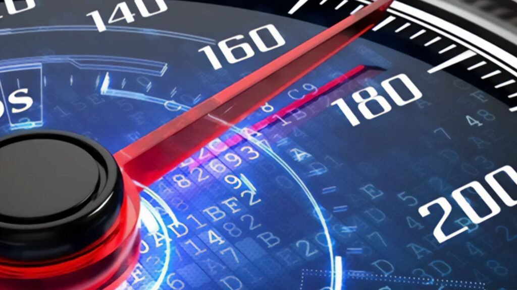 Denuncian a Española de Telefonía por un test de velocidad engañoso