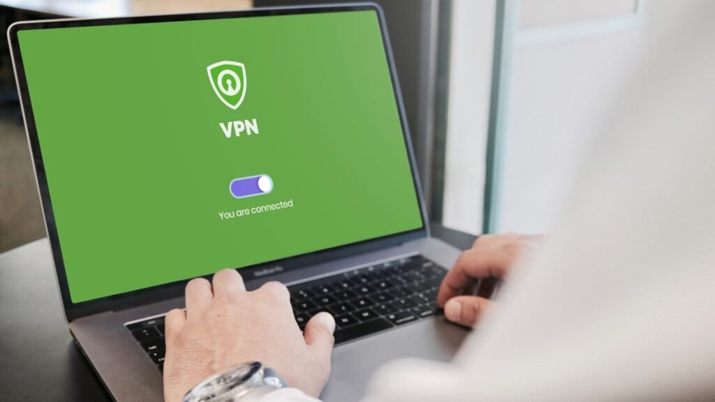 Qué hacer si has usado una VPN dudosa y tus datos podrían estar en peligro