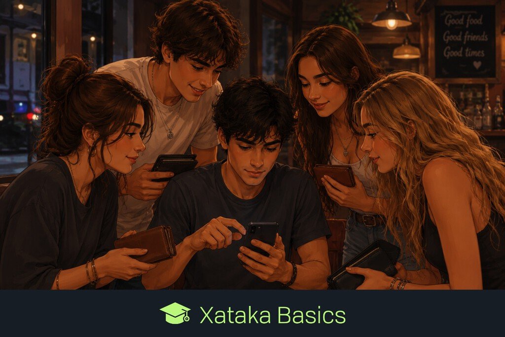 Plataformas para compartir gastos en suscripciones en España