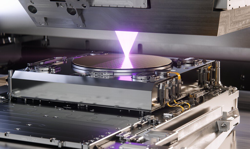 Huawei planea construir una fábrica de DRAM para aumentar su independencia en el mercado de semiconductores