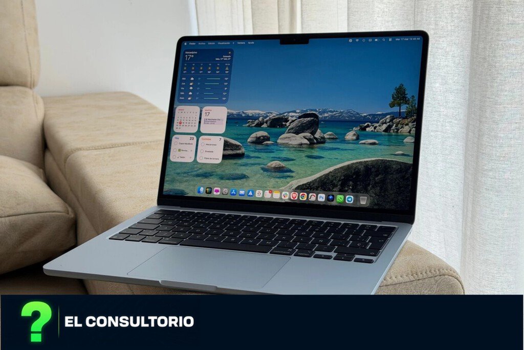 Recomendaciones sobre la compra de un MacBook Air M5 con más RAM