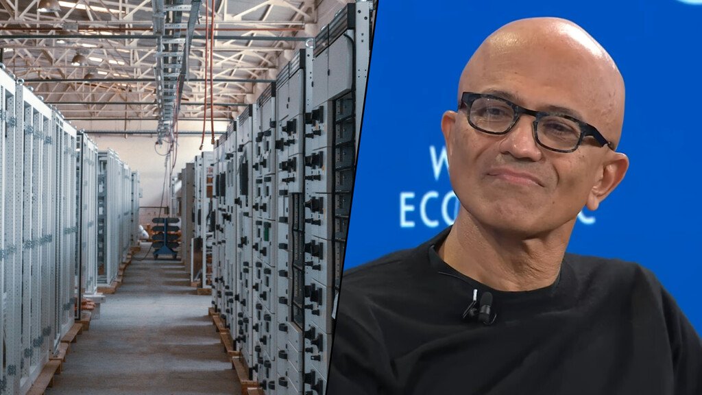 Microsoft advierte sobre la ‘Paradoja Inversa de la Información’ en la era de la IA