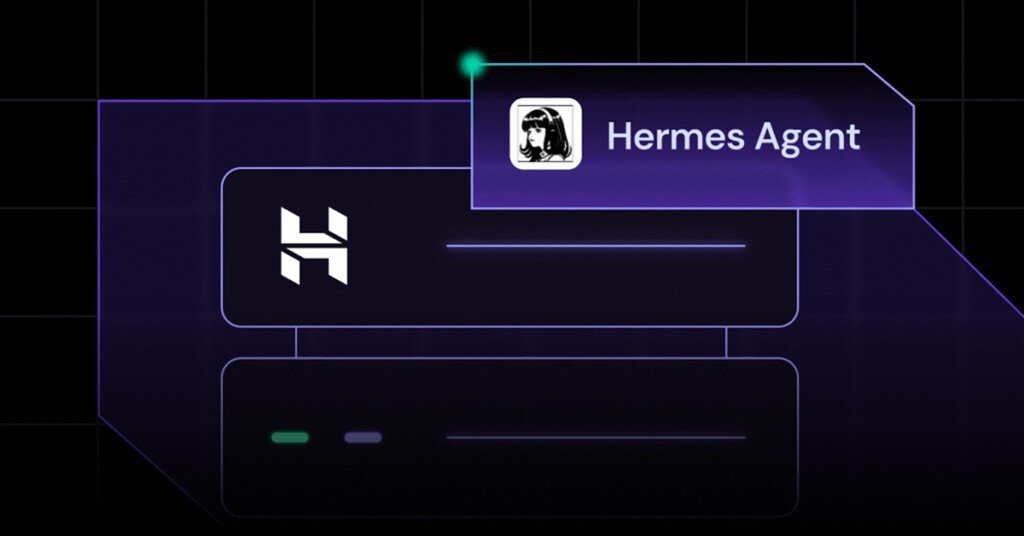 Hermes Agent de Hostinger permite automatizar procesos sin necesidad de programación