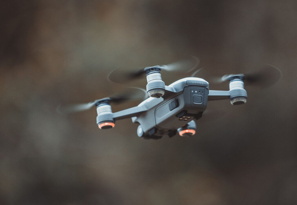 La OTAN impulsa el uso de drones en la guerra moderna