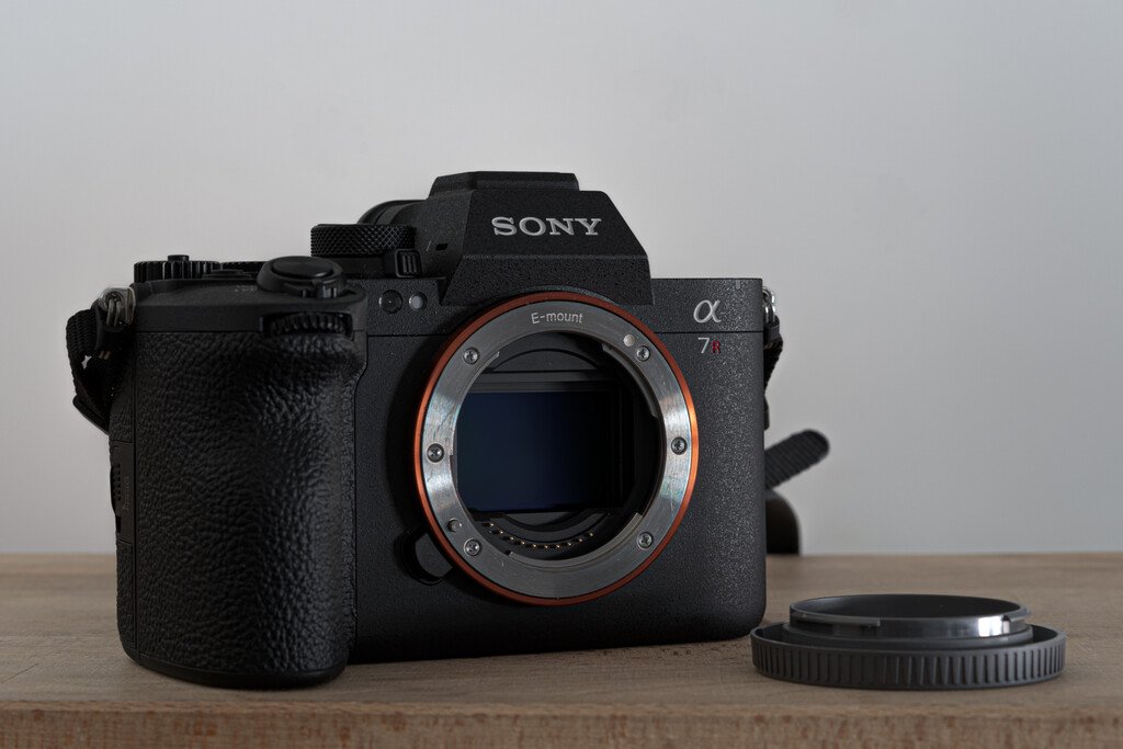Análisis de la Sony A7R VI: características y rendimiento