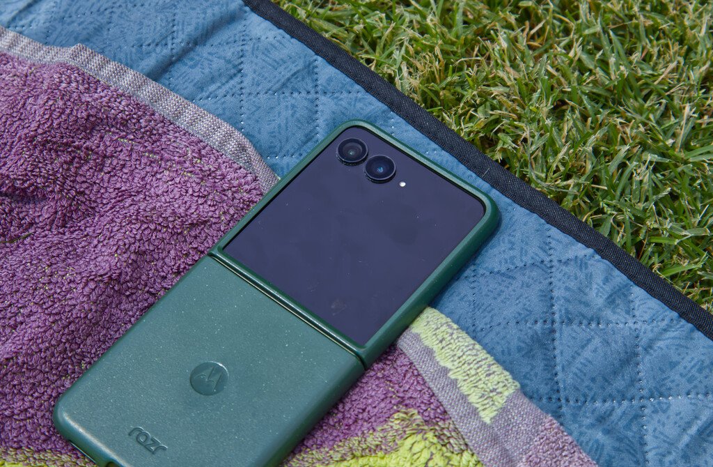 Análisis del Motorola Razr 70 Plus: características y rendimiento del nuevo plegable