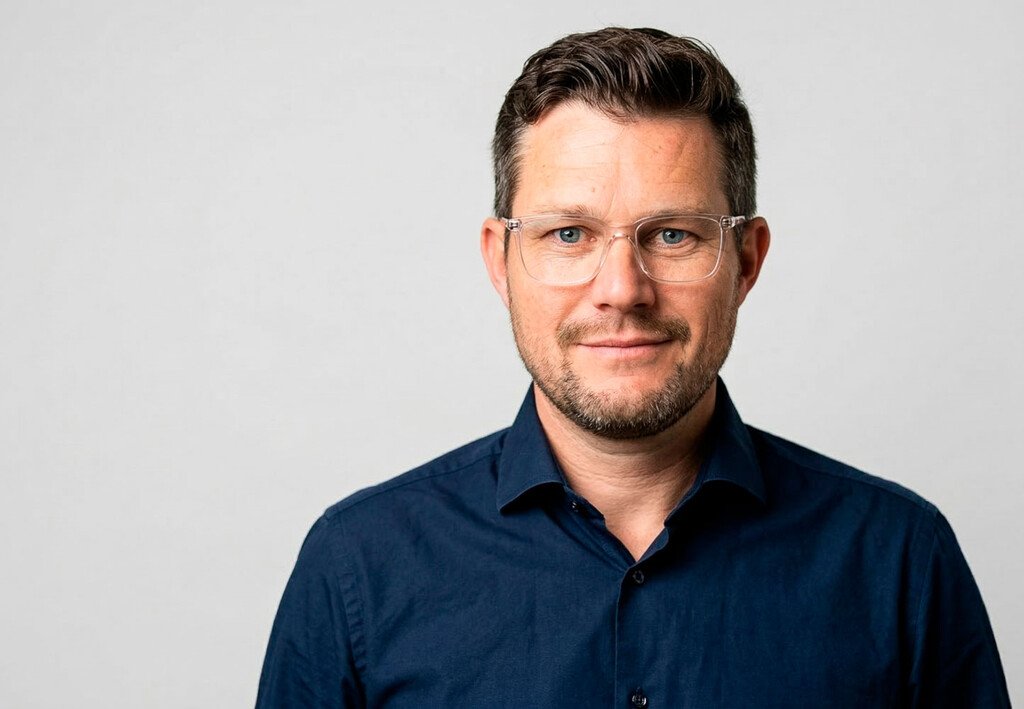 Andreas Prins, experto en soberanía digital, analiza la desconfianza hacia los hiperescaladores de EE.UU.