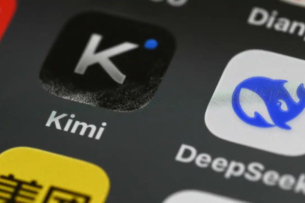 El modelo de IA chino Kimi K3 genera gran expectación y demanda