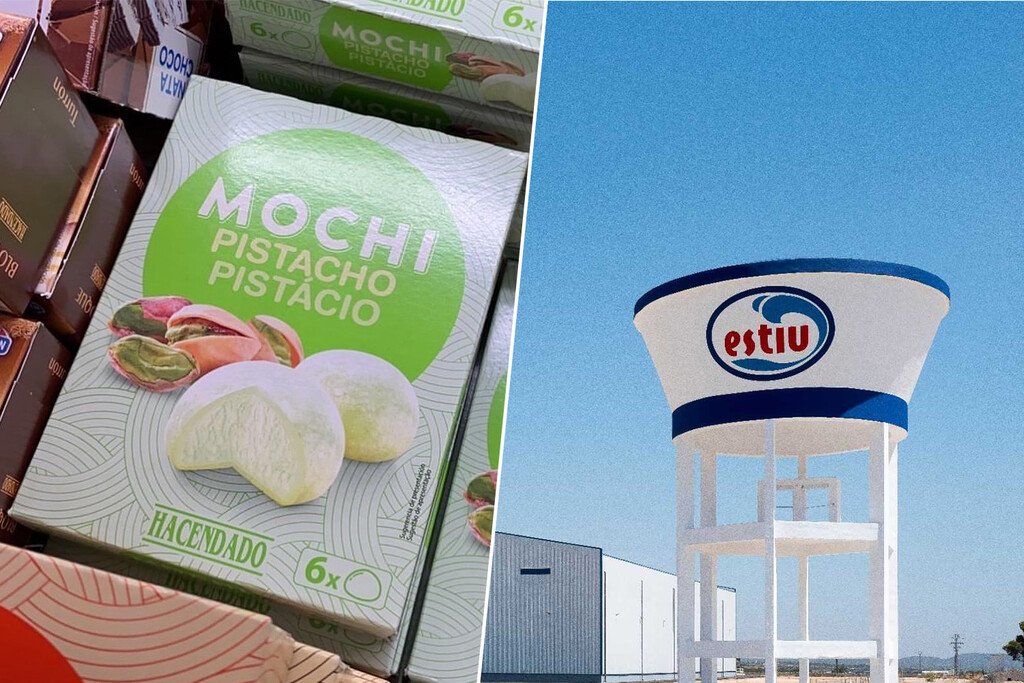 La empresa Estiu, fabricante de helados para Mercadona, reporta un crecimiento significativo
