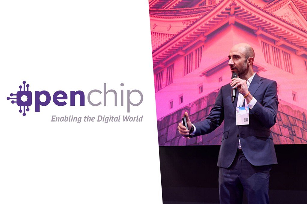 El Gobierno autoriza una inversión de 115 millones en Openchip & Software Technologies