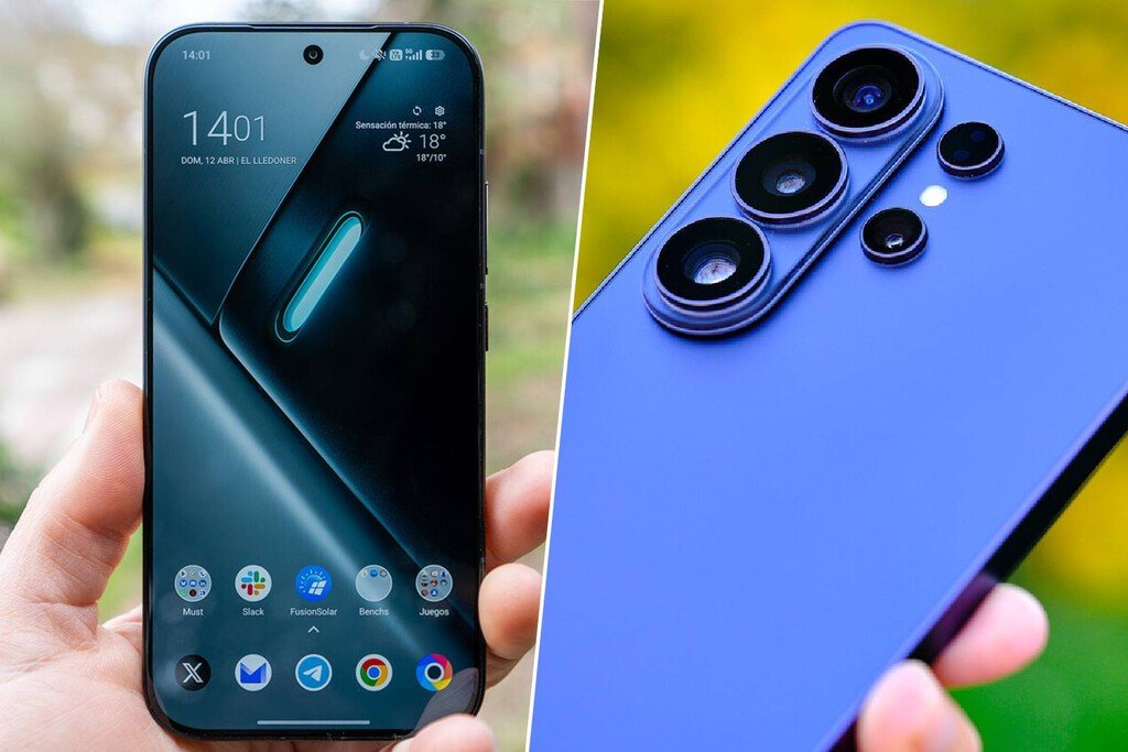 Reducción de diferencias entre Qualcomm y MediaTek en 2026