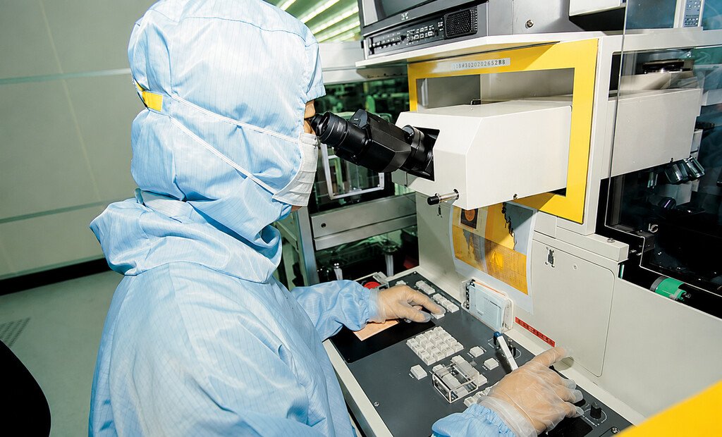 China considera restricciones a la exportación que afectarían a su sector tecnológico