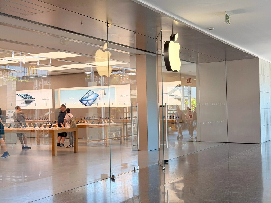 Apple lanzará un programa de alquiler de dispositivos como iPhone, iPad y Mac