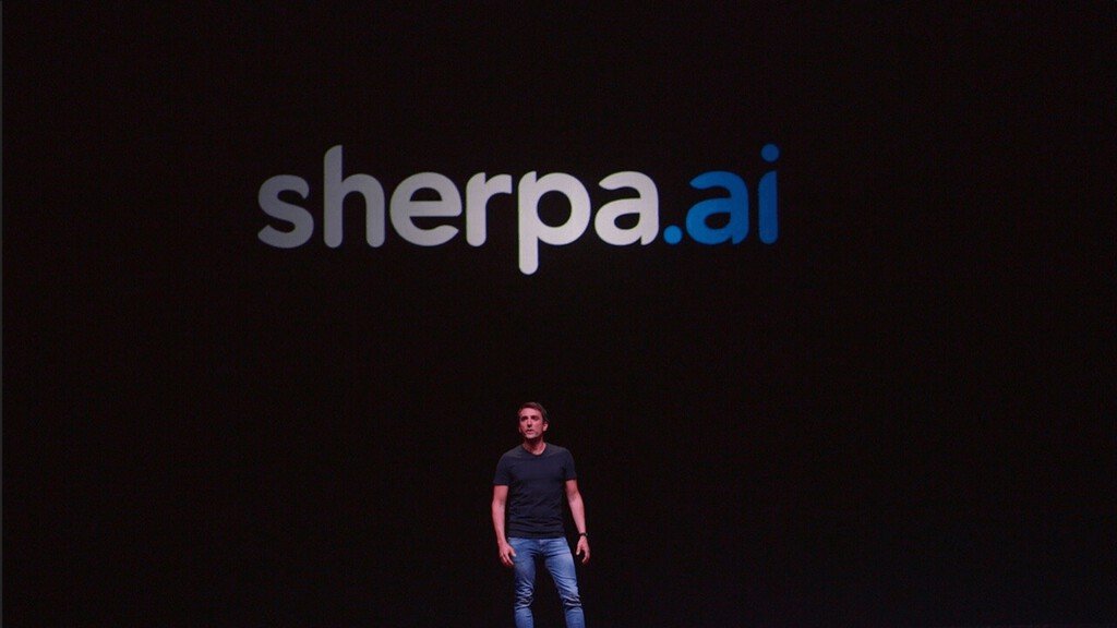 El Estado español se convierte en accionista de Sherpa.ai tras una ronda de financiación