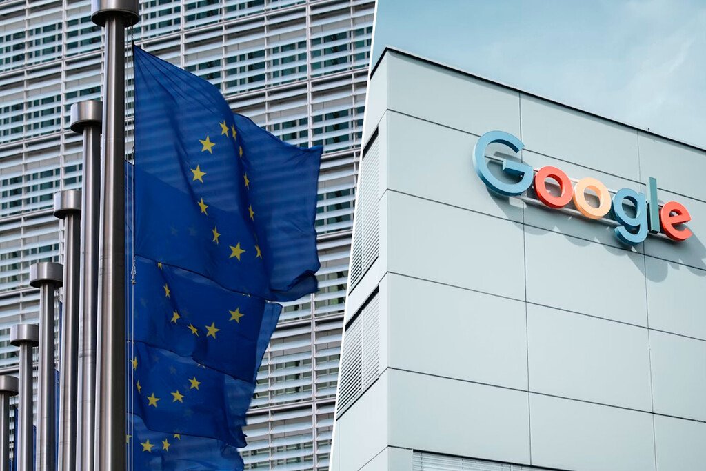 La UE confirma la multa antimonopolio de 4.100 millones de euros a Google