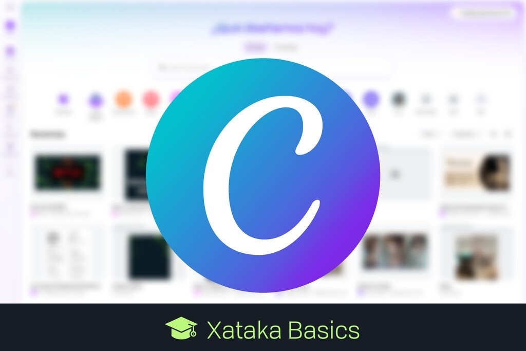 Canva: descripción, funcionamiento y guía de uso
