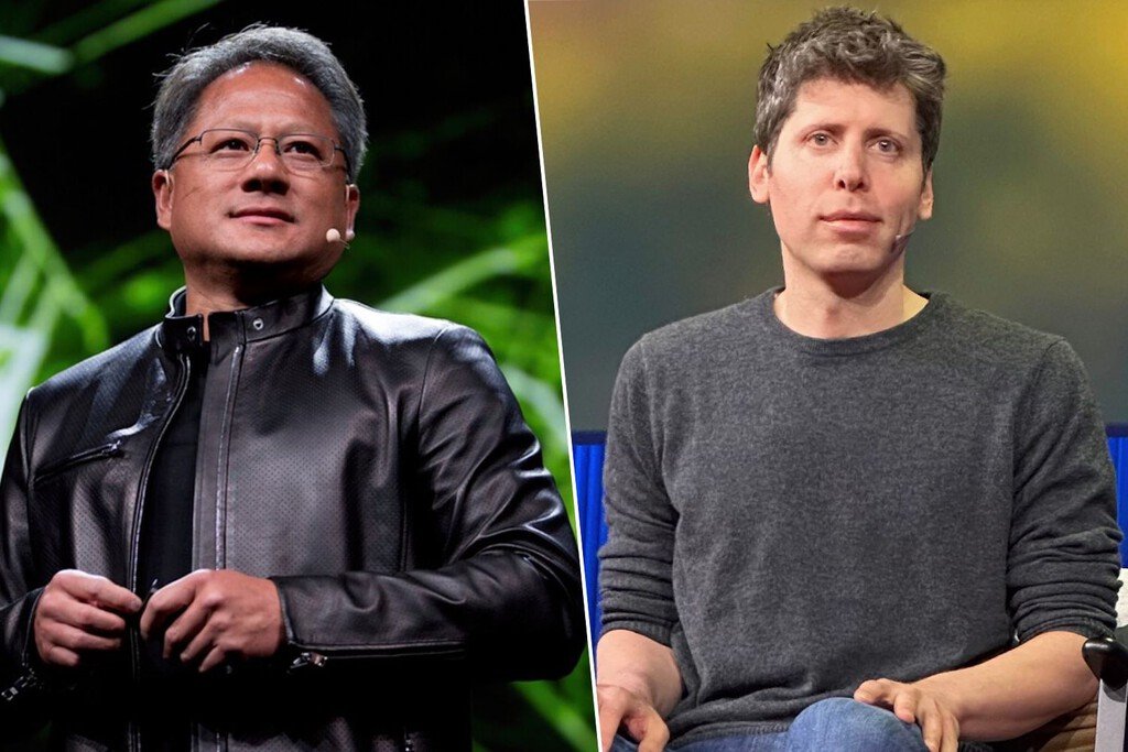 Nvidia negocia un aval de 250.000 millones de dólares para OpenAI en un proyecto de centro de datos