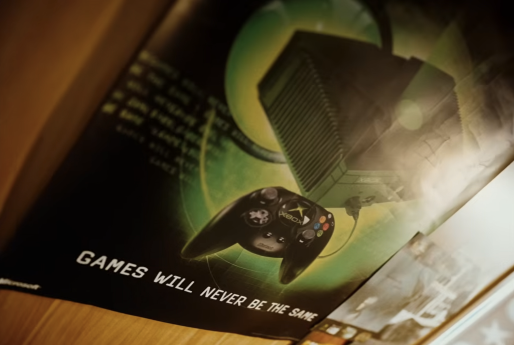 Microsoft emula juegos de Xbox en Windows 11 para su preservación