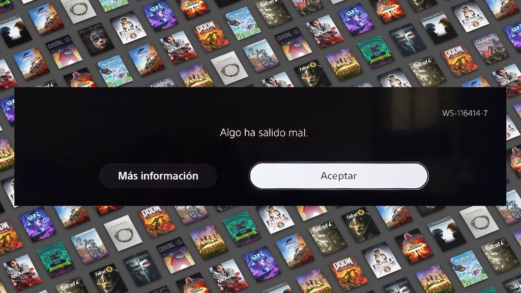 Caída de servidores de PlayStation y Xbox afecta a los usuarios